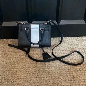 Michael Kors Crossbody/Satchel